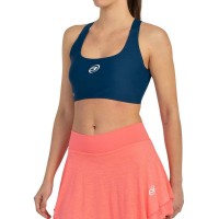 Top Bullpadel Eleve 25V Azul Tinta