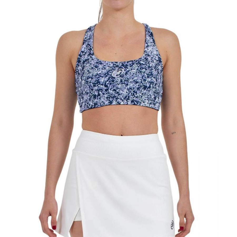 Top Bullpadel Pesga Oceano Profundo