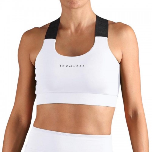 Top Endless Iconic Blanco Top Endless Iconic Blanco