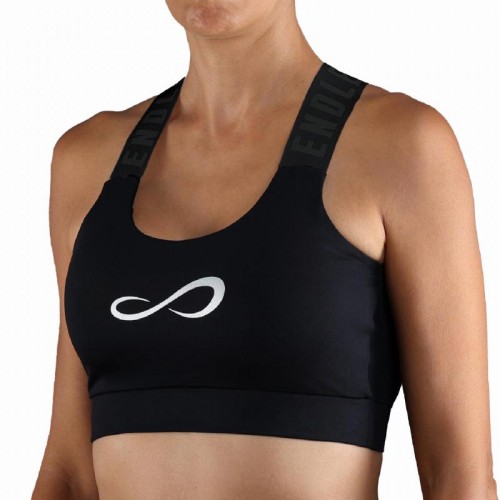 Top Endless Iconic II Negro Top Endless Iconic II Negro