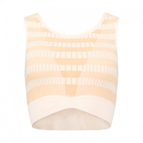 Top Head ATL Seamless Bra Beige Top Head ATL Seamless Bra Beige