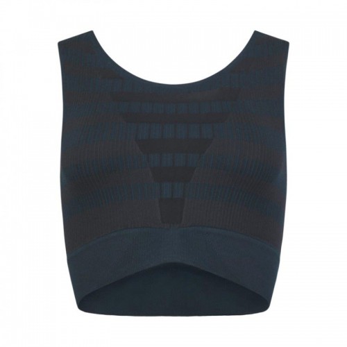 Top Head ATL Seamless Bra Marino Top Head ATL Seamless Bra Marino
