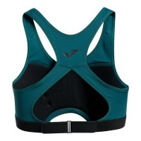 Top Joma R Night Iconic Verde Mujer