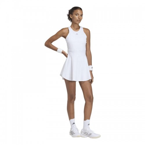 Adidas Y-Dress White