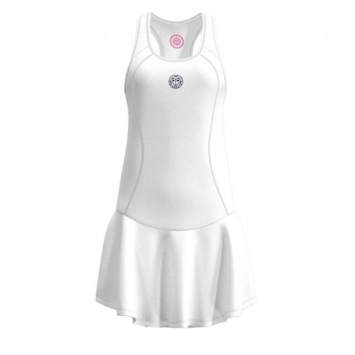 Badu Crew Bidi Vestido Branco Badu Crew Bidi Vestido Branco