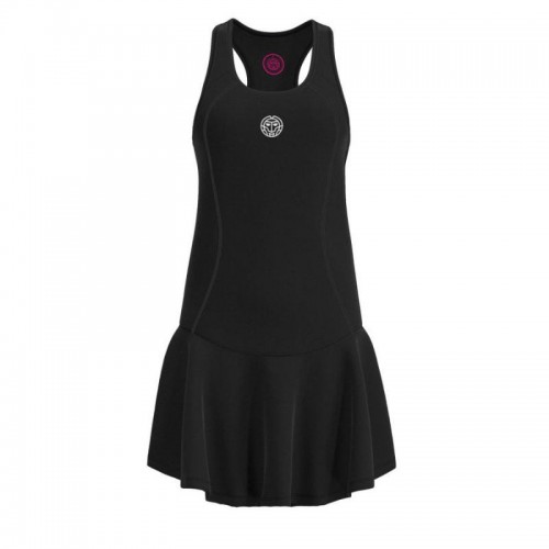 Badu Crew Bidi Vestido Preto Badu Crew Bidi Vestido Preto