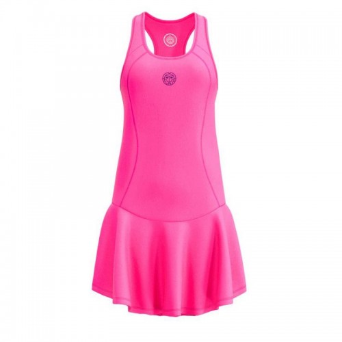 Badu Crew Bidi Vestido Rosa Badu Crew Bidi Vestido Rosa