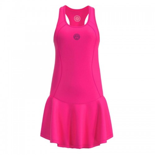 Bidi Badu Crew Rose Junior Dress