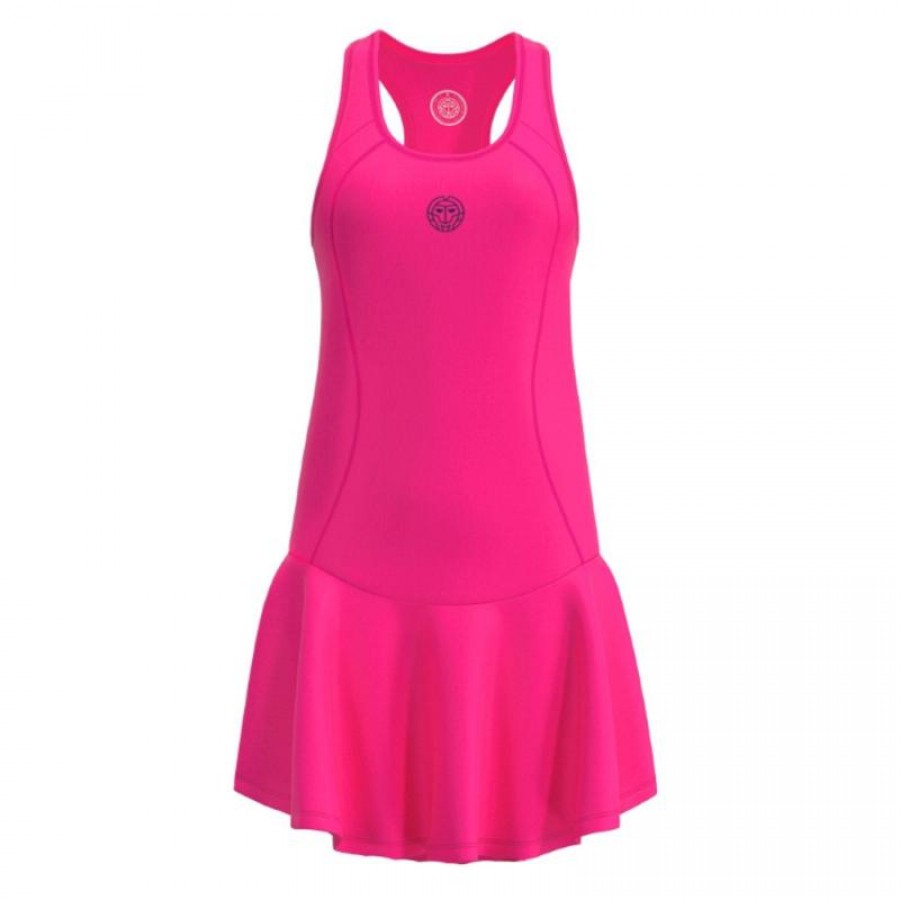 Bidi Badu Crew Rose Junior Dress