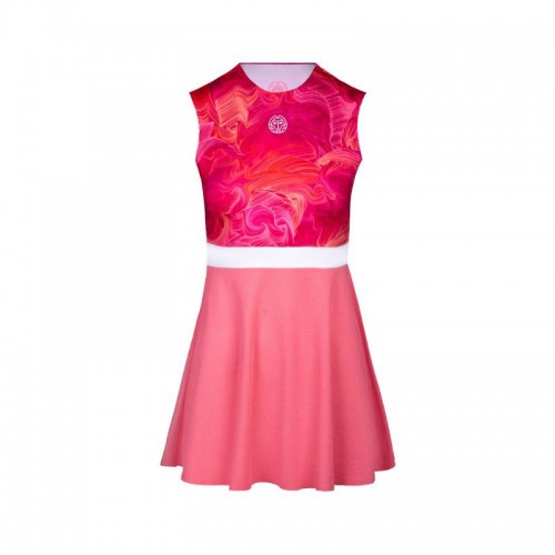 Vestido Bidi Badu Jala Berry Vestido Bidi Badu Jala Berry
