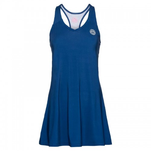 Vestido Bidi Badu Sira Azul Oscuro Vestido Bidi Badu Sira Azul Oscuro