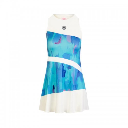 Bidi Badu Zahai Agua Vestido Branco Bidi Badu Zahai Agua Vestido Branco