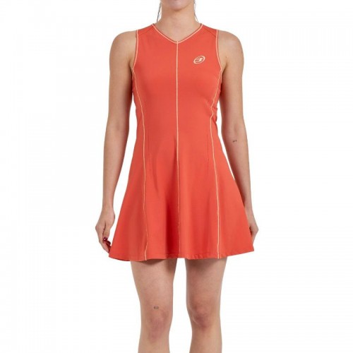 Bullpadel Albora Grapefruit Dress