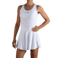 Robe blanche Endless Orbit