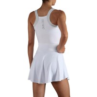 Robe blanche Endless Orbit