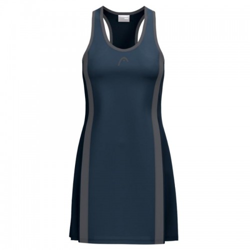 Robe Head Club 25 Bleu Marine Robe Head Club 25 Bleu Marine