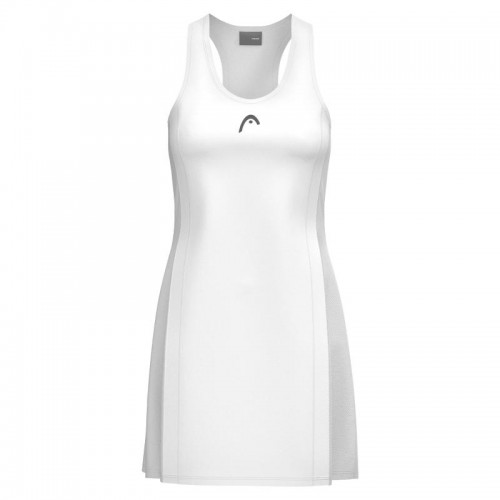 Robe blanche Head Club 25 Robe blanche Head Club 25