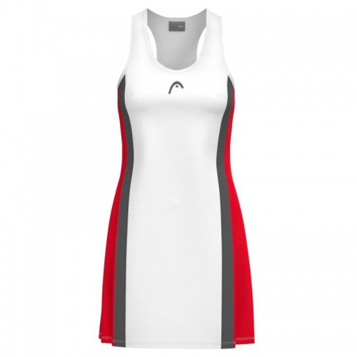 Head Club 25 Rouge Robe Blanche Head Club 25 Rouge Robe Blanche