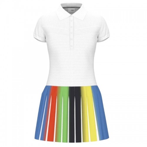 Robe Head Vogue White Mix Robe Head Vogue White Mix