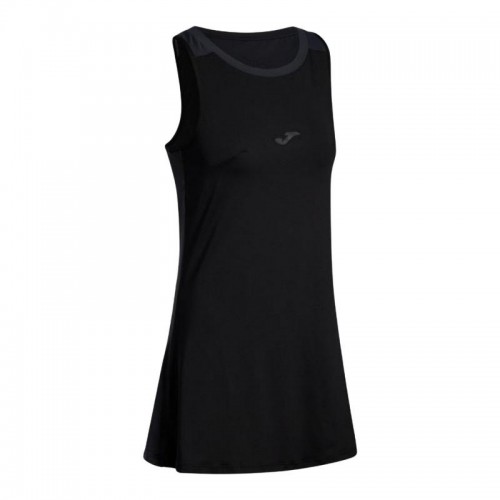 Joma Challenge Black Dress