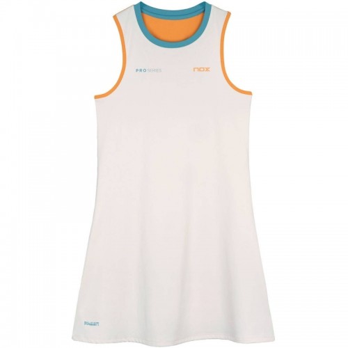 Vestido Nox Pro Vanilla Vestido Nox Pro Vanilla