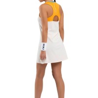 Robe Nox Pro Vanille