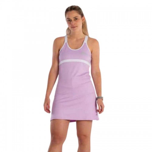 Vestido Vibora Naya Lila Vestido Vibora Naya Lila