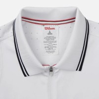Robe blanche Wilson All Court