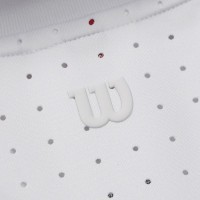 Robe blanche Wilson All Court