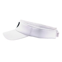 Viseira Bullpadel BPV251 Branca