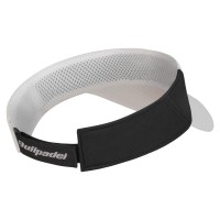 Visera Bullpadel Premier Padel BPVPMR2606 Raw
