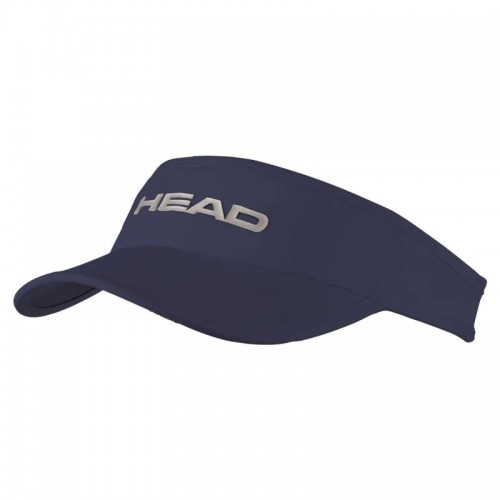 Visera Head Performance Azul Marino Visera Head Performance Azul Marino