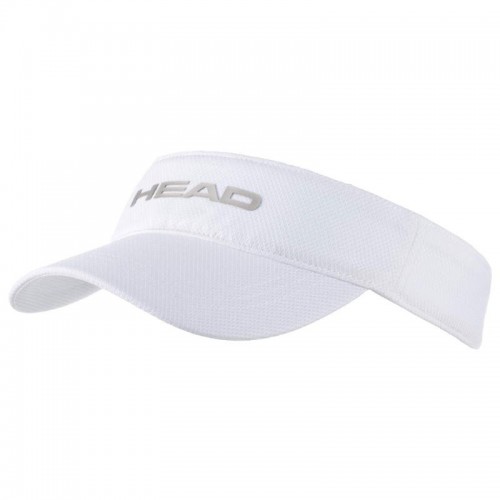 Visera Head Performance Blanco Visera Head Performance Blanco