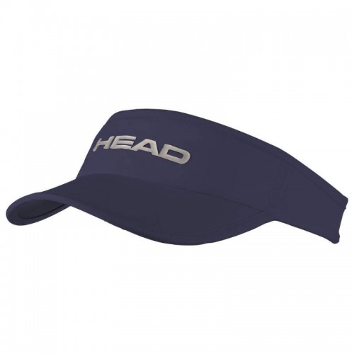 Visera Head Pro Azul Marino Visera Head Pro Azul Marino