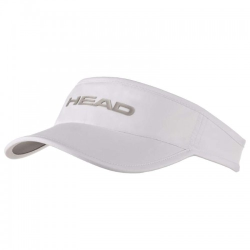 Visera Head Pro Blanco Visera Head Pro Blanco
