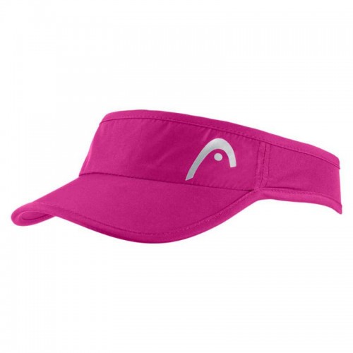 Visera Head Pro Player Rosa Visera Head Pro Player Rosa