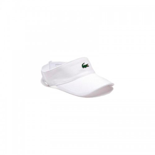 tera como alvo Lacoste Sport Blanco tera como alvo Lacoste Sport Blanco