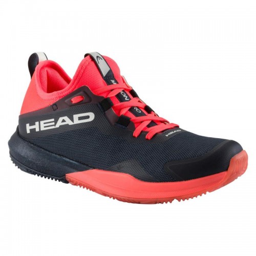 Head Motion Pro Coral Sapatilhas Azuis Head Motion Pro Coral Sapatilhas Azuis