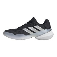 Adidas Barricade 14 Nere Argento Sneakers da Donna