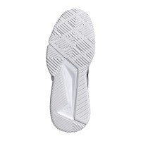 Tênis Adidas Courtquick Padel Azul Branco