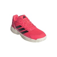 Adidas Crazyquick Padel Red Junior Sneakers