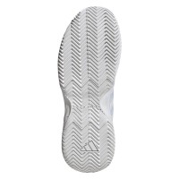 Adidas GameCourt 2 Scarpe da donna White Sky Blue