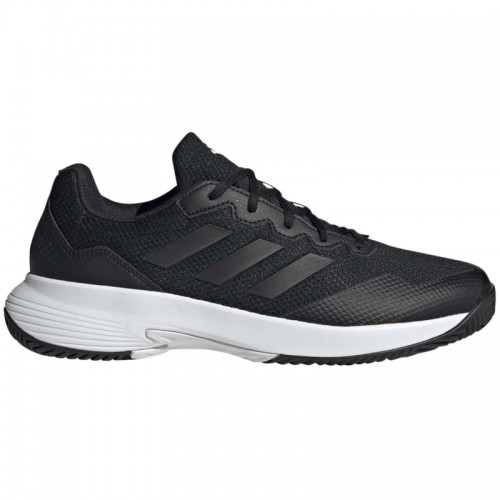 Adidas GameCourt 2 Noir Baskets