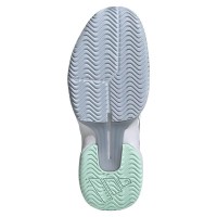 Adidas GameCourt 3 White Silver Women''s Sneakers