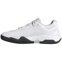 Zapatillas Adidas Solematch Control 2 Blanco Negro