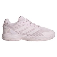 Adidas Ubersonic Pink Junior Sneakers