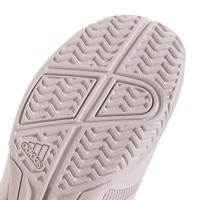 Adidas Ubersonic Pink Junior Sneakers