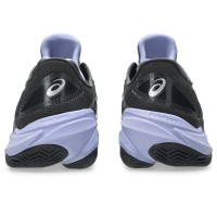Tênis Asics Court FF 3 Clay Graphite Cinza Roxo