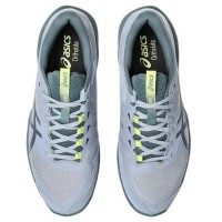 Scarpe da ginnastica Asics Solution Speed FF 4 Clay Gray Green