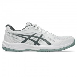Scarpe Asics Upcourt 6 White Gray